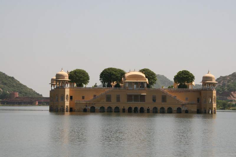 India & Nepal 2011 - 1448